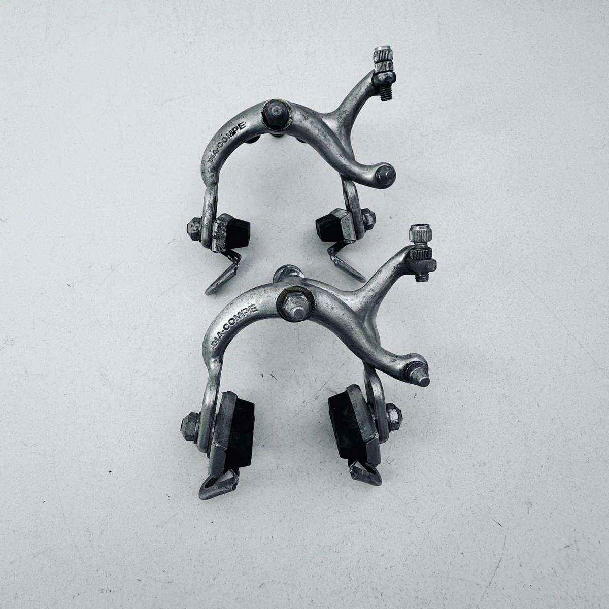 パーツ Dia compe Nippon Brakes F & R 1986 NOS パーツ Dia compe