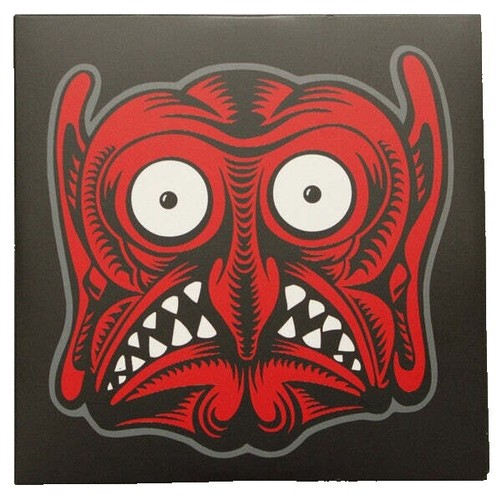 bloodthirsty butchers - 荒野ニオケルbloodthirsty butchers[限定盤