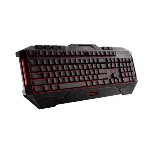 ASUS ROG Claymore II Gaming Keyboard RX RED Switch MA02 Japan NEW