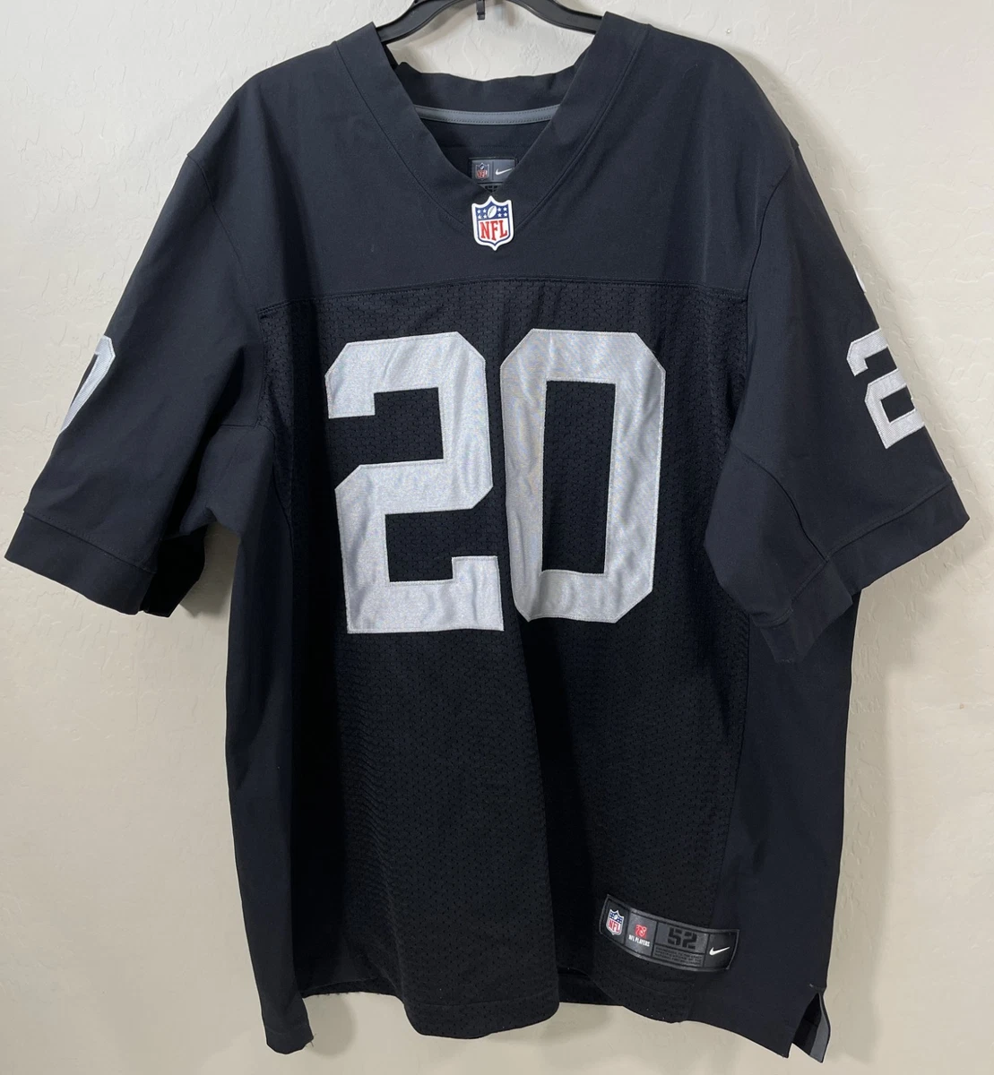 Nike Oakland Raiders NFL Jerseys for sale | eBay