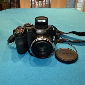 Fujifilm Finepix S2940wm | eBay