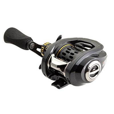 Abu Garcia REVO ALC-BF7-L Baitcasting Saltwater Reel for sale