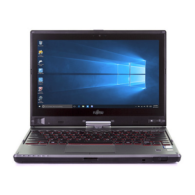 Fujitsu Lifebook T726 2-in-1 12.5