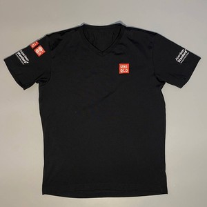 Federer Uniqlo | eBay