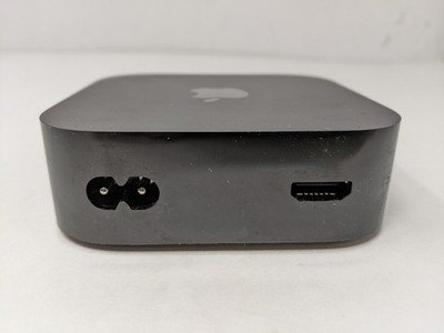 2022 Apple TV 4K Wi‑Fi with 64GB Storage (3rd Generation) (A2737