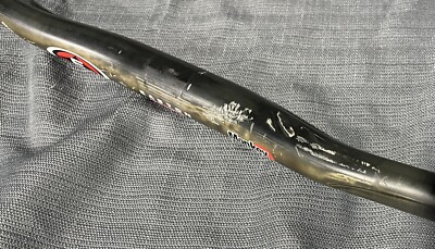 Easton Monkey Lite XC CNT Carbon MTB Handlebar 685mm 31.8 Clamp Lo