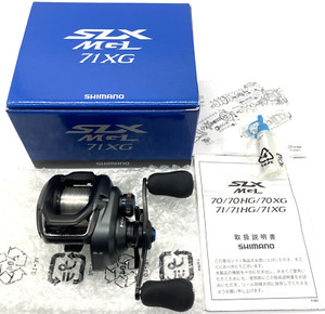 Shimano Slx Mgl | eBay