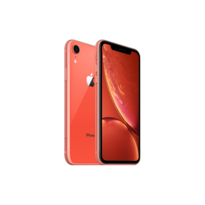 Apple iPhone XR 64GB Unlocked - Black, Red, Coral, Free Shipping