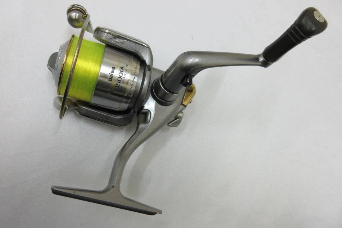 Daiwa Tournament Z for sale | eBay