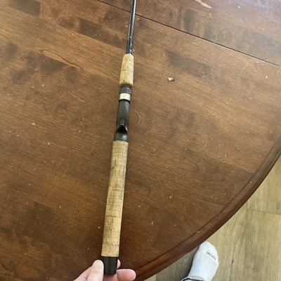 G Loomis GL2 CR 722 6' Medium Fast Action | eBay