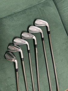 Srixon Zx 5 Irons | eBay