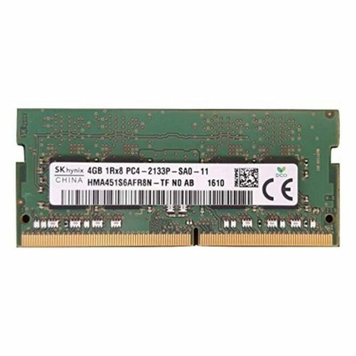 メモリー 8GB pc4 2133P SEO 10 HMA491GS6AFR8N-TF SK hynix 8GB 2Rx8