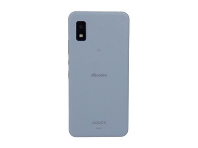 Sharp Aquos Wish 2 SH-51C 64GB Blue Docomo Version Sim-Free From