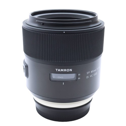 Canon Ef 85Mm F1.8 Usm 1522 | eBay