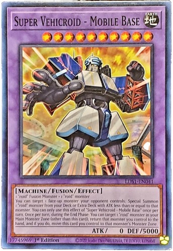 YuGiOh Official Sengenjin WCS-EN403 Super Rare Sealed | eBay