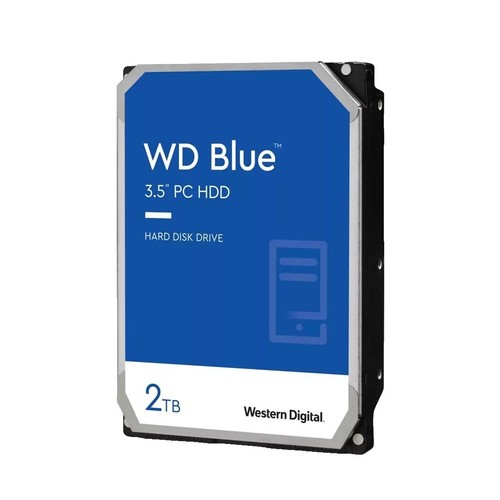 WD2003FZEX Western Digital Black 2TB 7.2K SATA 6Gbps 64MB 3.5
