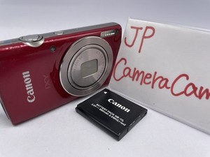 Canon Ixy 180 | eBay
