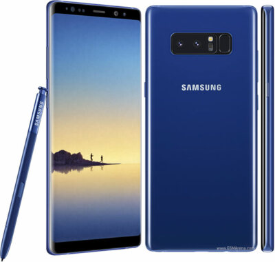 Samsung Galaxy Note 8 SM-N950F/DS 64GB 6.3