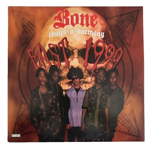 Collection: Volume One - Audio CD By Bone Thugs-N-Harmony - EK