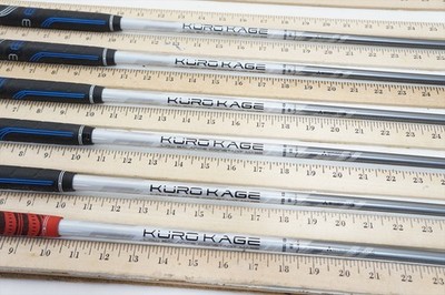 Mitsubishi Kuro Kage Low Balance 65g Stiff 34.75