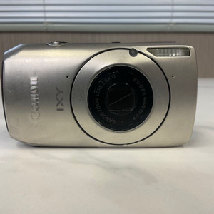 Canon Ixy 30s | eBay