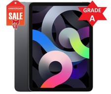 Apple iPad Air (4th Generation) A2316 256 GB, Wi-Fi, 10.9 in