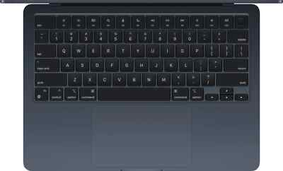 Apple MacBook Air (13-inch, M3, 2024) 24GB RAM -1TB SSD 10-core