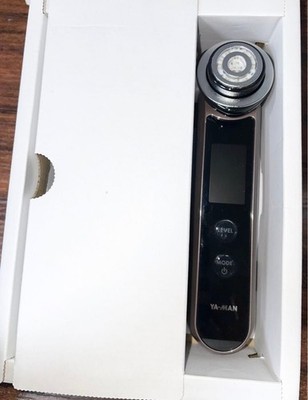 Ya-man HRF10T RF Beaute Photo Plus Face Massager for sale online