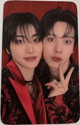 ATEEZ 2025 World Tour IN YOUR FANTASY ATINY ZONE Double Sided