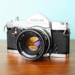 Konica Autorex | eBay