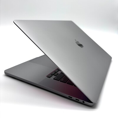 MacBook Pro 16-inch (2019/2020) | 2.4GHz Intel Core i9 | 64GB RAM