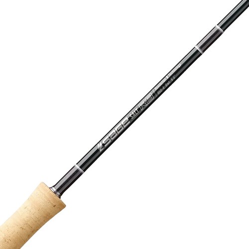 SAGE ACCEL 390-4 9ft #3 Fly Rod Fishing 0042 | eBay