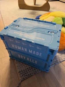 Human Made Container | eBay