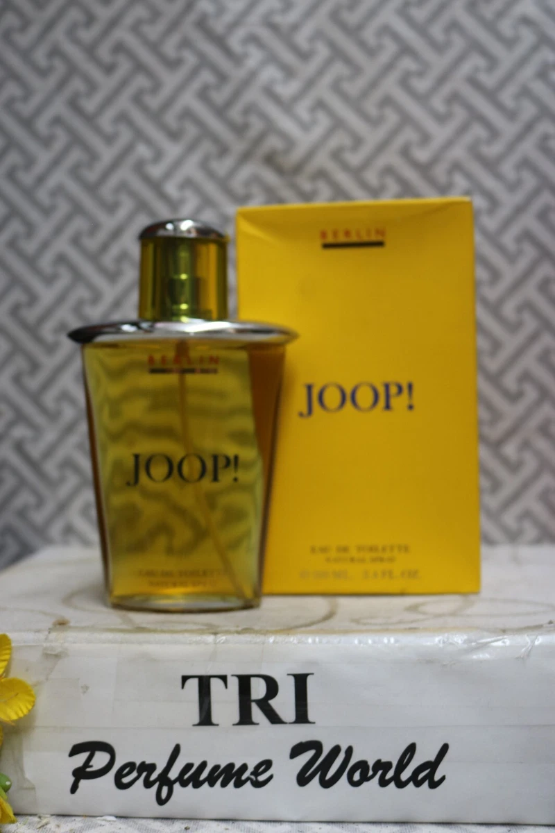 JOOP! Berlin Fragrances for Women for sale - eBay