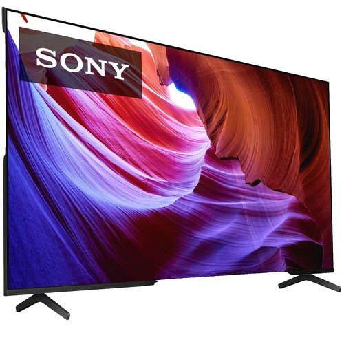 Sony 65” Class BRAVIA XR X95K 4K HDR Mini LED with Smart Google TV