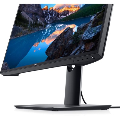Dell UltraSharp U2520D 25-Inch Monitor for sale online | eBay