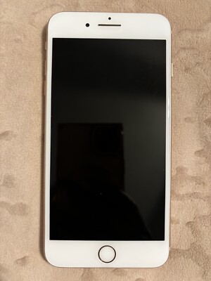 Apple iPhone 8 Plus - 256GB - Gold (Xfinity) A1864 (CDMA + GSM