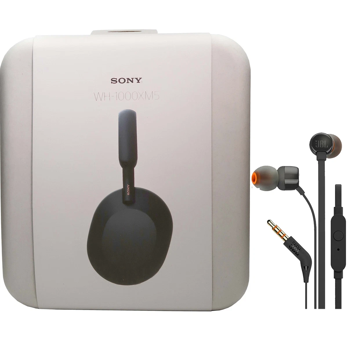 Sony WH-1000XM5 Headphones for Sale - Shop New & Used Headphones