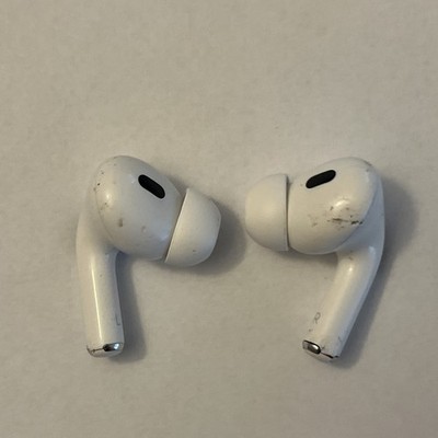 Apple AirPods Pro 2nd Generation Gen 2 2023 A2968 with Magsafe USB