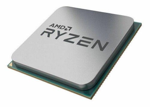 AMD Ryzen 7 5700X 3.4 GHz 8-Core AM4 Desktop CPU Processor R7