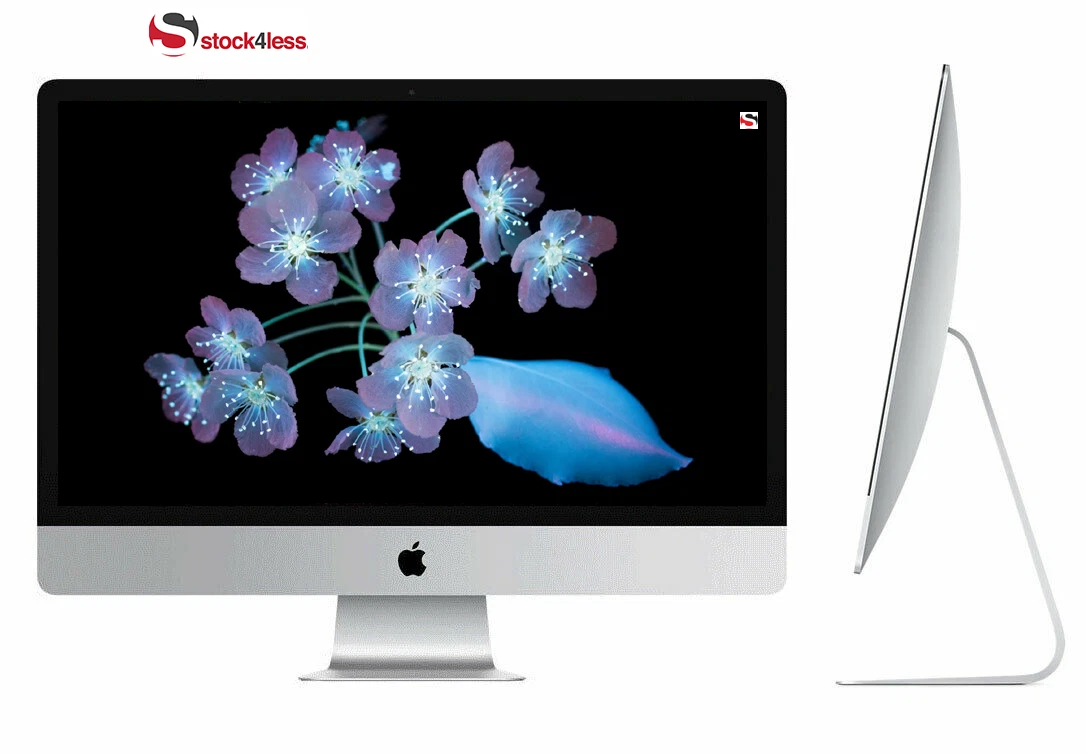 Apple iMac Intel Core i5 4th Gen. 32 GB RAM Apple Desktops & All