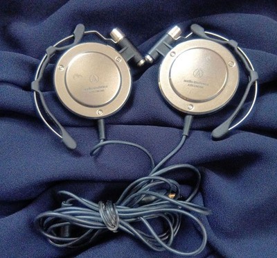 Audio-Technica ATH-EM700 SV Persona 3 Makoto Yuki Model Konami