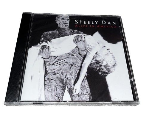 Steely Dan CD セット 7点 Steely Dan CD セット 7点 Steely Dan CD セット