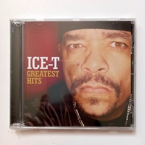 Ice T Greatest Hits | eBay