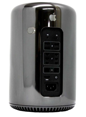 2013 Mac Pro | 3.0GHz 8-Cores | Dual D700 | 64GB RAM | 1TB Apple