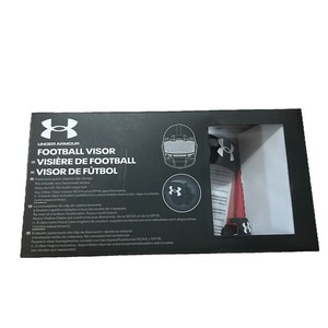 Under Armour Visor Football | eBay