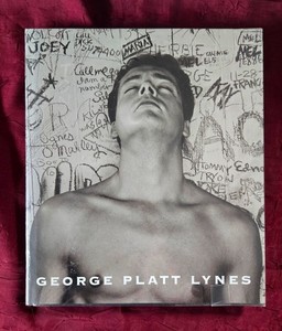 George Platt Lynes Book | eBay