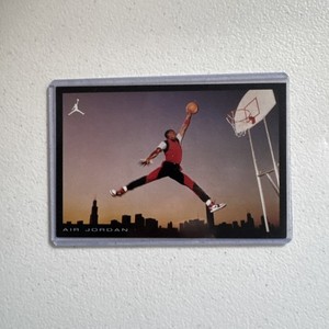 Rare Air Jordan Card | eBay