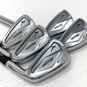 Mizuno Mp 63 Irons | eBay