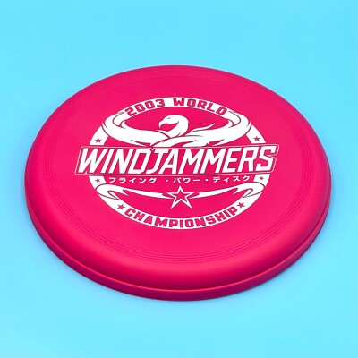 Windjammers 1 2 Collector's Flying Power Edition (Switch) Artbook